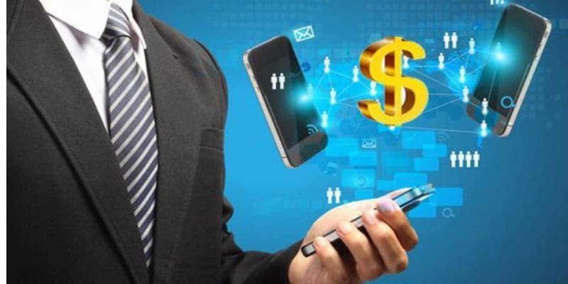 Hướng dẫn nạp tiền tại nhà cái sam86