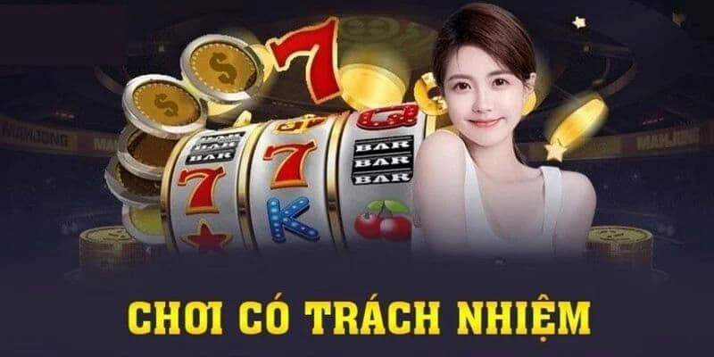 chơi có trách nhiệm Tại sao chơi có trách nhiệm là yếu tố then chốt