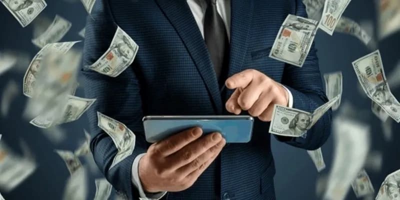 Rút tiền tại nhà cái sam86