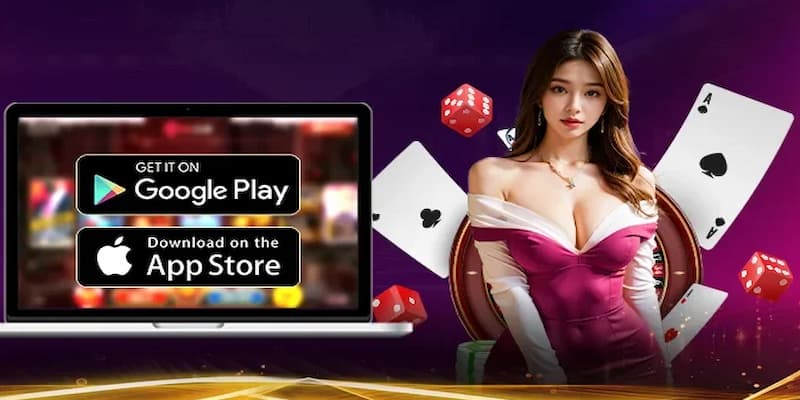 Hướng dẫn tải app Sam86 chi tiết