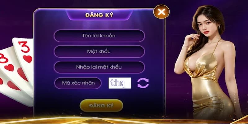 Hướng dẫn chi tiết cách đăng ký sam86