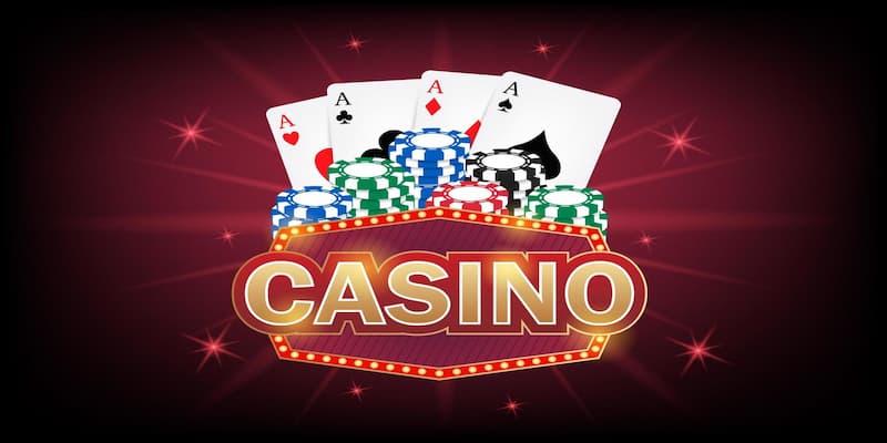 casino online Sam86 Tại sao nên chọn casino online Sam86