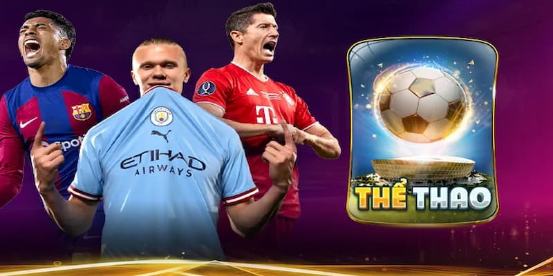 Thể thao Sam86 Thể thao Sam86 kiến tạo chuẩn mực mới