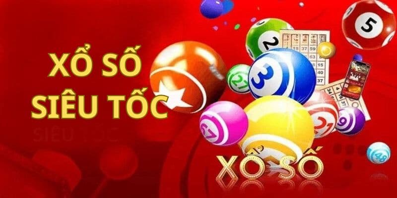 xổ số siêu tốc Sam86 Giới thiệu về xổ số siêu tốc Sam86