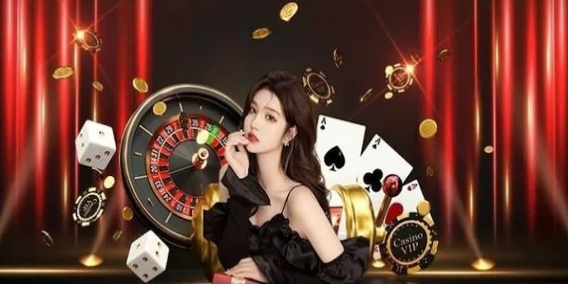 Cách nhận khuyến mãi Sam86