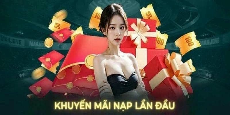 Tại sao khuyến mãi nạp đầu Sam86 lại được chú ý